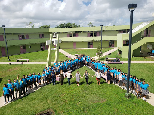 Escuela Superior Florencia García - Thumbnail