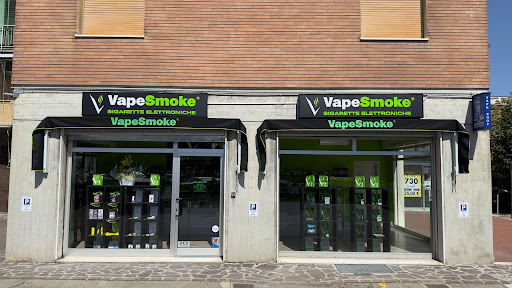 VapeSmoke Rubiera - Thumbnail