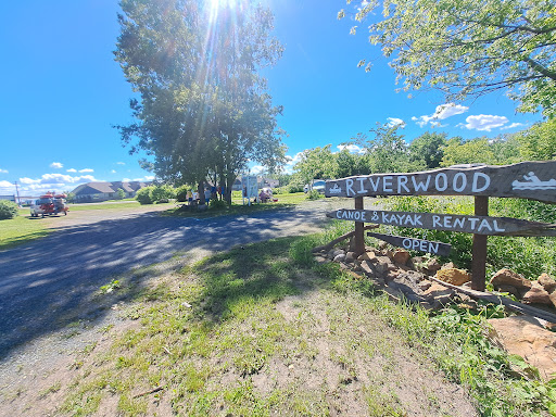 Riverwood Canoe & Kayak Rental - Thumbnail