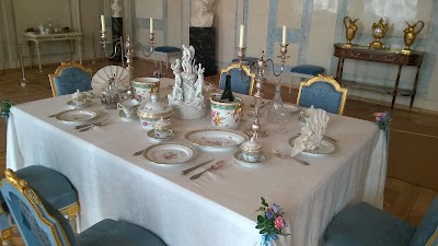 Photos of Rundales pils restorans