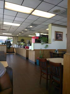 The Original Clock Drive - IN photo