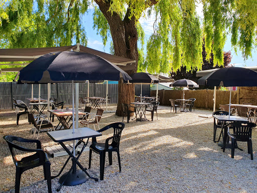 Chez Fifille au Marigny