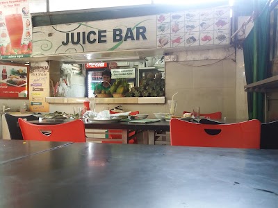 Photos of The Garden Cafe