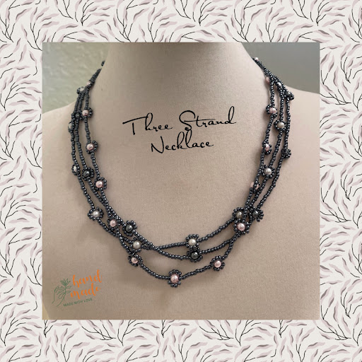 Laura’s Crafty Designs - Thumbnail