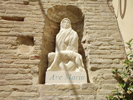 La Pietà Nascosta - Thumbnail