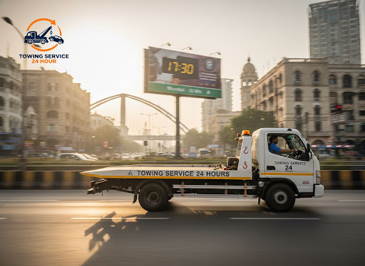 When your vehicle breaks down in Mumbai’s busy streets, every minute matters. At Towing Service 2… post image