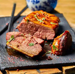 Photo n°6 de New Asia à Gap (Restaurant)