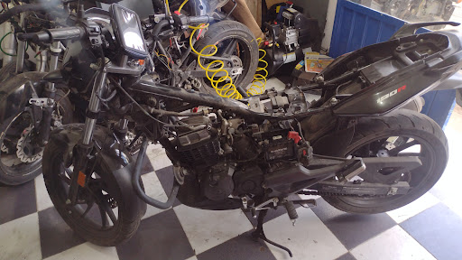 Moto servicio Alvarez - Thumbnail