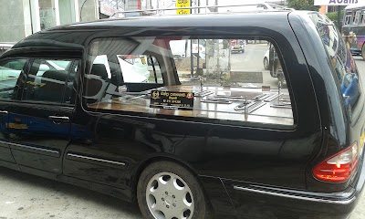 Photos of Chandra Panagoda Funeral Directors