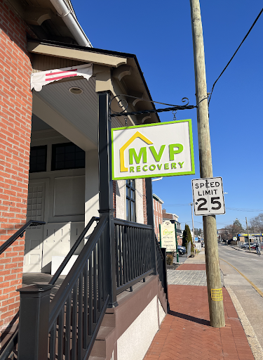 MVP Recovery