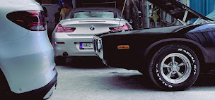 Photo n°6 de Mario Garage à Cagnes-sur-Mer (Atelier de carrosserie automobile)