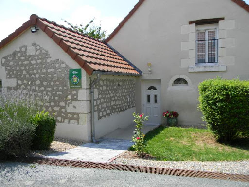 Photo de Gîte des Boileaux