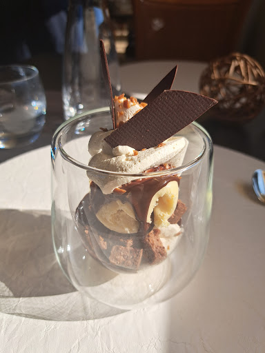 Photo de Restaurant Le kirchberg à Sarreinsming (57905)