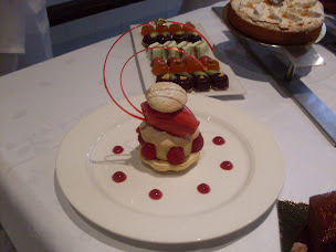 Photo n°25 de Restaurant Nord à Lons-le-Saunier (Restaurant)