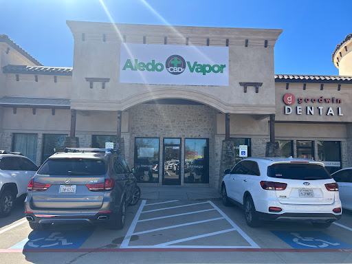 Aledo CBD and Vapor Smoke shop Vape shop #hometownhero #kik #modus #torch #urb #lostmary #geekbar #3chi