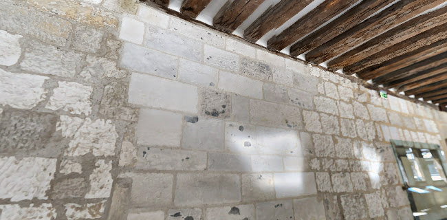 Aître Saint-Maclou - Musée