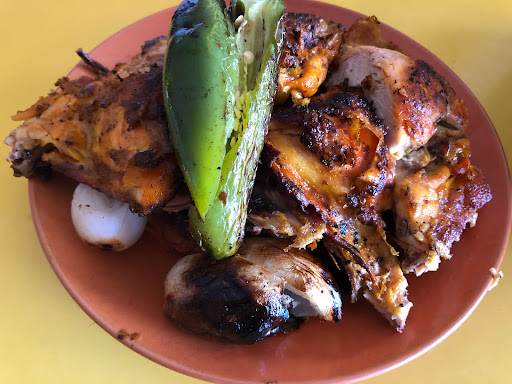 Pollo El Doradito - Thumbnail