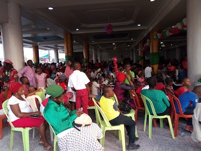 Photos of Esemop Supermarket