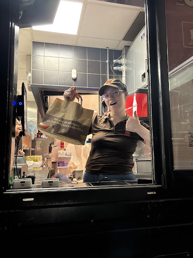 Photo 1 - Burger King