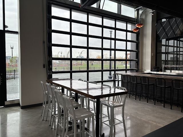 Atlas Brew Works Bridge District Brewery & Tap Room by null