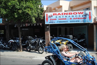 Photos of Rainbow Rentals Ayia Napa