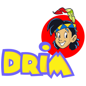 Drim - Visual