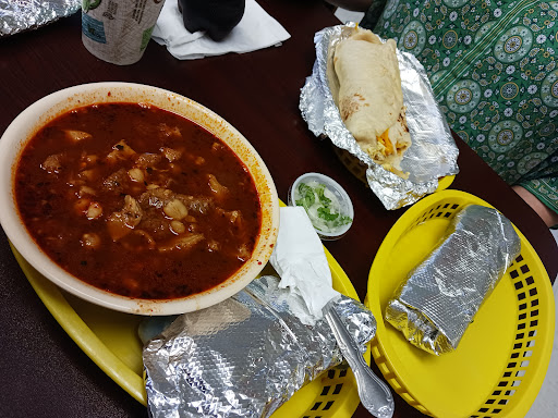 Early Bird Taqueria Gallery - United States