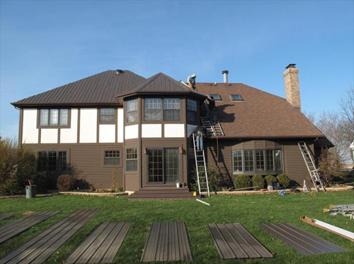Mullis Construction - Visual