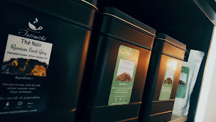 Photo n°1 de INTIMITHÉ à Ablis (Magasin de thé)