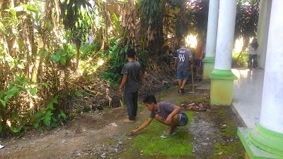 Photos of Patameh