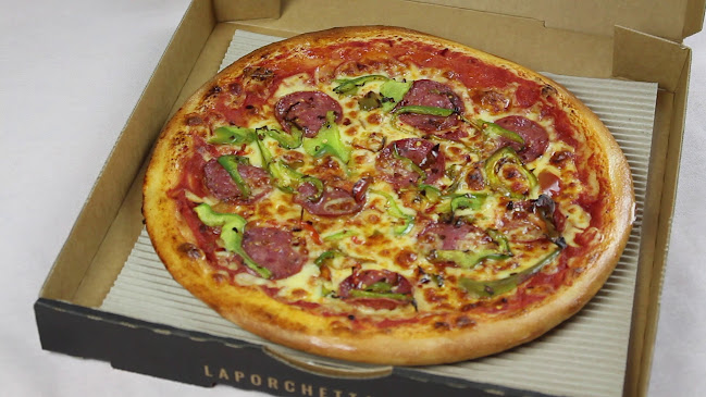 Reviews of La Porchetta in Christchurch - Restaurant