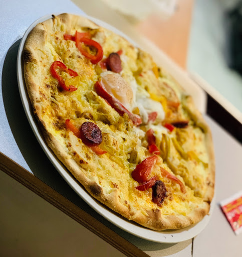 Photo 4 - Stop Pizza