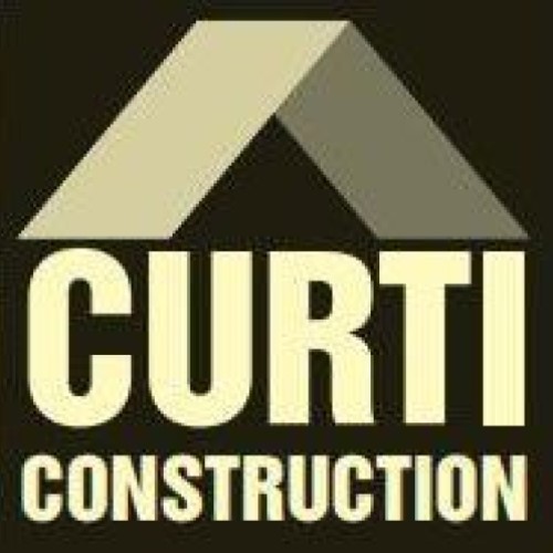 Curti Construction Gallery - United States