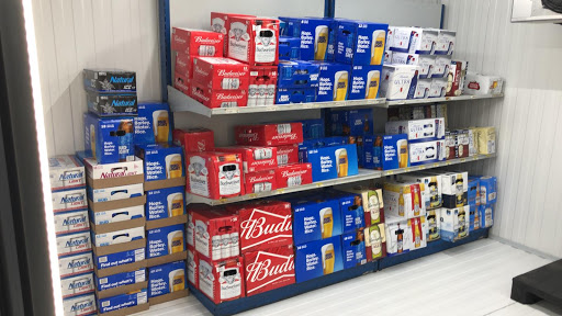 NORTH MEGA MARKET Gallery - United States