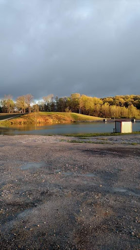 Lake Allan Campground - Thumbnail