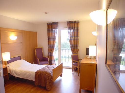 Photo de Résidence Crampel - emeis à Grépiac (31190)