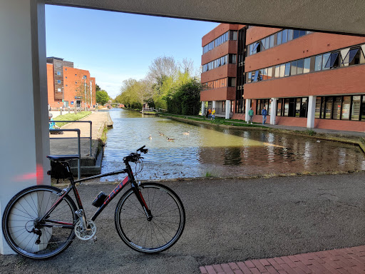 Walton Street Car Park - Thumbnail