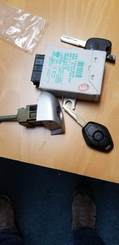 Delta Lock and Key 24/7