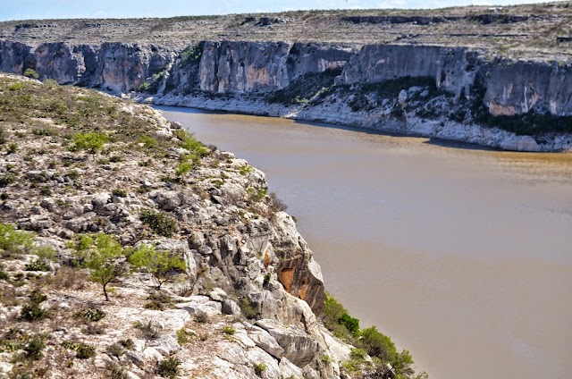 Big Bend National Park