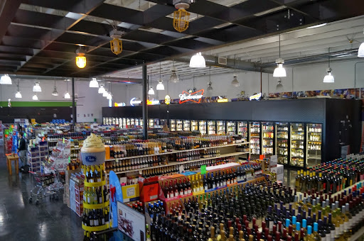 Absolute Liquor Mart - Thumbnail
