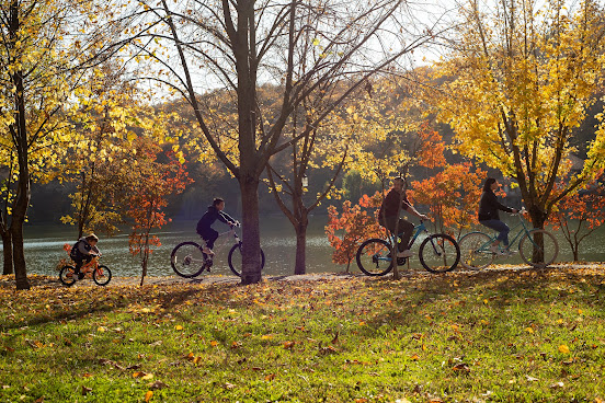 Lopota Lake Resort & Spa by null