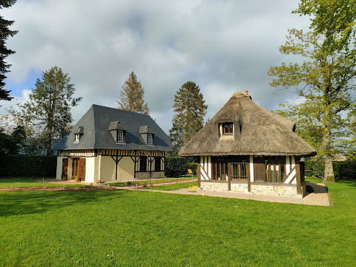 Photo de Maisons Pommes à Ablon (14600)