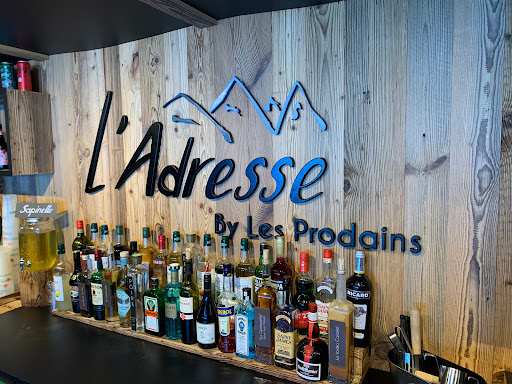Photo 3 - L’Adresse By Les Prodains