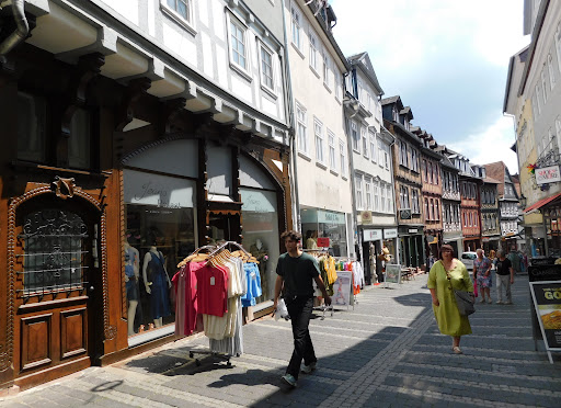 Jeans Palast - Thumbnail