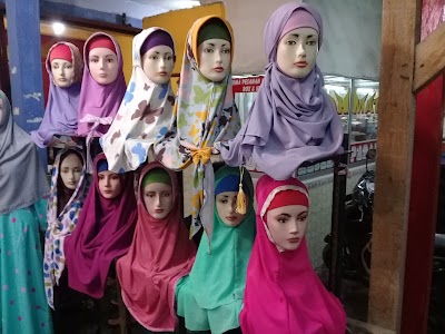 Photos of Wahyu Collection's