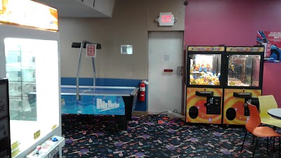 Photos of Nassau Bowling Center