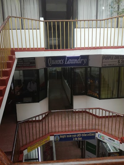 Photos of Queens Laundry