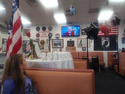 Danielle's Diner - Thumbnail