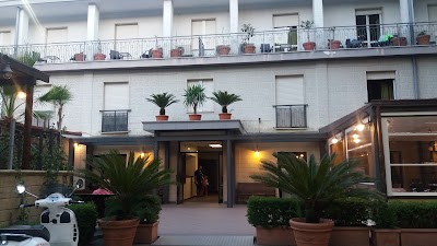 Photos of Hotel Villa Giusy