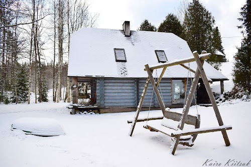 Kõverjärve Talu Puhkemaja